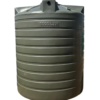 5000L Vertical Water Storage Tank