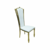 Gold Dining Chair