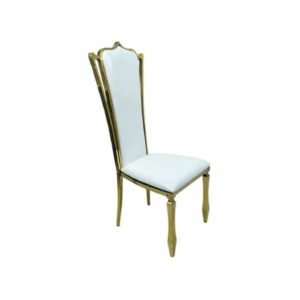 Gold Dining Chair