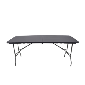 Plastic Folding Table 1.8m (180x70cm)