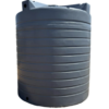15,000 L Vertical Water Storage Tank