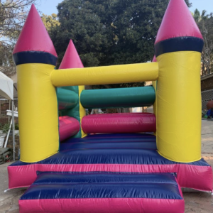 Jumping Castle – 3m x 3m