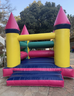Jumping Castle – 3m x 3m
