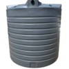 2,500L Vertical Water Tank
